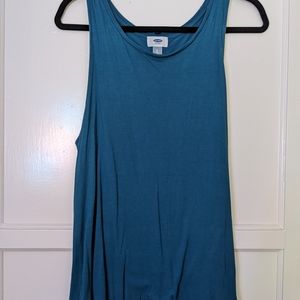 Two Old Navy Swing Tops